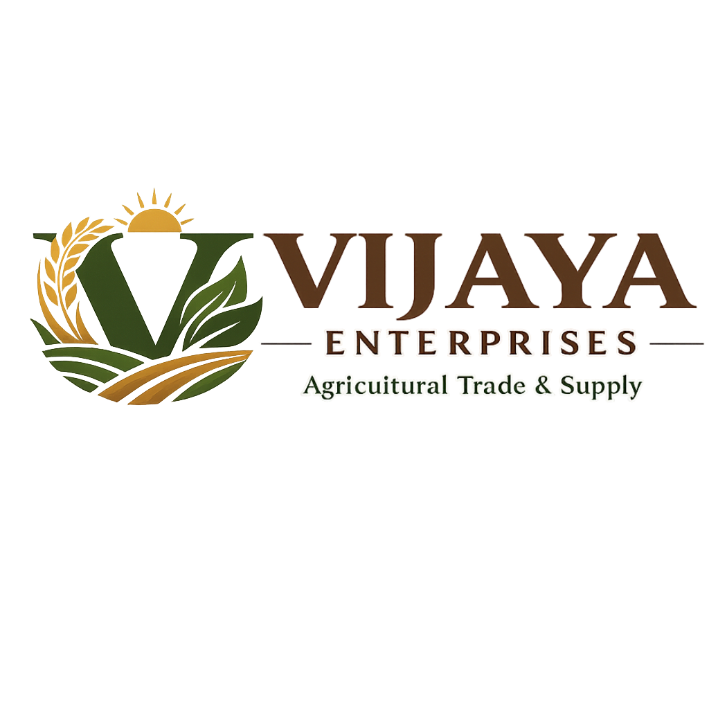 Vijaya Enterprises Logo